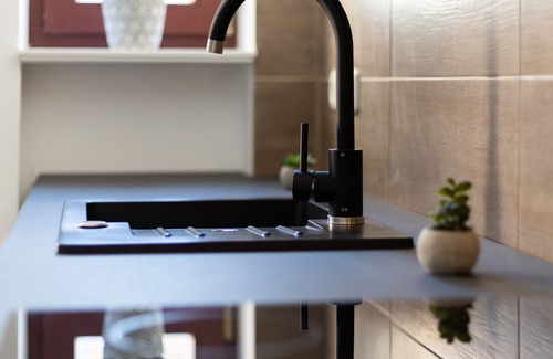 Altstadt Apartment | ★Ko-Living IV at the new theater | middle of the old town | Wifi | Up to 4 ★