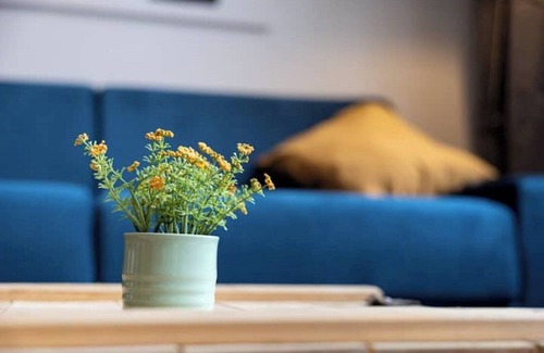 Altstadt Apartment | Ko-Living Space Opera | Suite 7 | Kitchen | Dart