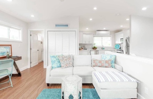 Kaneohe Apartment | Ko'olau Escape on Kaneohe Bay: Private Guest Suite with Full Kitchen & AC