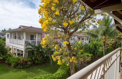 Ko Olina Condo | Ko Olina Kai 1047B: Spacious 3BR, Stylish Comfort, Walk to Beach & Dining