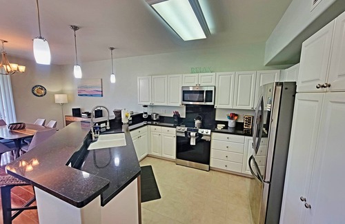 Ko Olina Resort | Ko Olina Vacation in this Beautifully Furnished, 3 bedroom 3 bath (KoK-1035D)