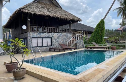 Ko Pha-ngan Apartment | Ko Phangan Beach Cottages