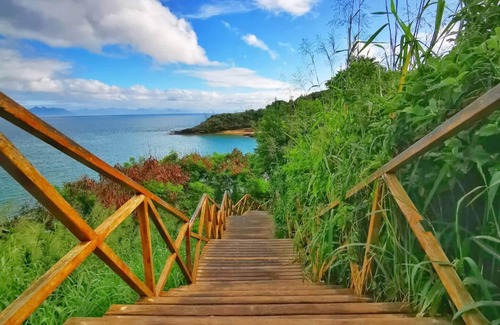Bosque de Geriba House | Koa Guest House