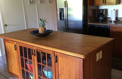 Kihei Condo | Koa Resort 2 Bed Ground Floor Condo -Air Conditioning