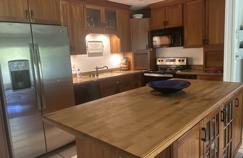 Kihei Condo | Koa Resort 2 Bed Ground Floor Condo -Air Conditioning