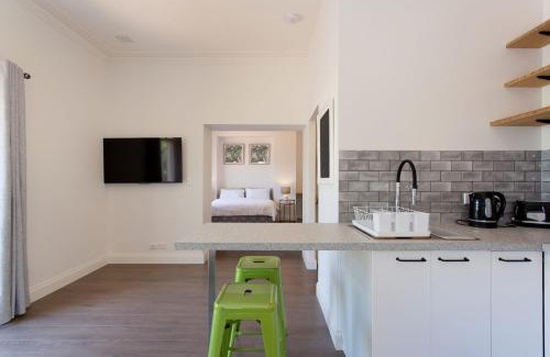 White Gum Valley Apartment | Koala at White Gum Lodge