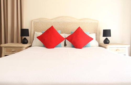 Burleigh Heads Apartment | Koala Cove Holiday Apartments