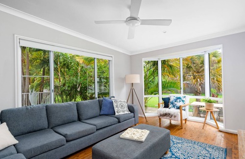 Lemon Tree Passage House | Koala House, private retreat