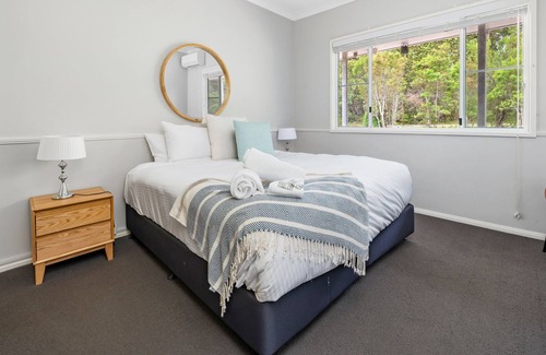 Lemon Tree Passage House | Koala House, private retreat