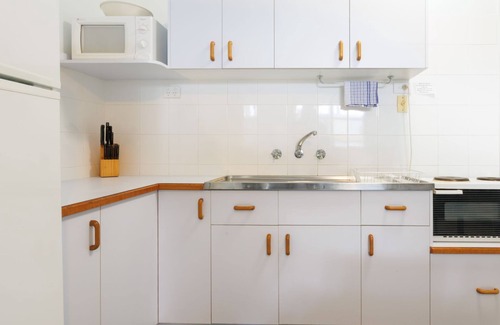 Iluka Apartment | Koala Lodge - Unit 3