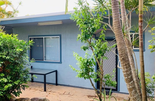 Iluka Apartment | Koala Lodge - Unit 3