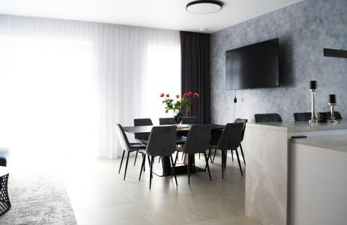 Druskininkai House | Koala rest house