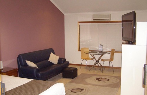 Port Macquarie Hotel | Koala Tree Motel
