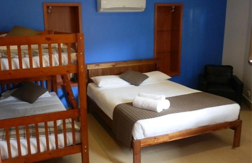Port Macquarie Hotel | Koala Tree Motel