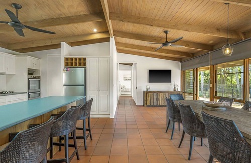 Port Macquarie House | Koalas at Links Lighthouse Beach