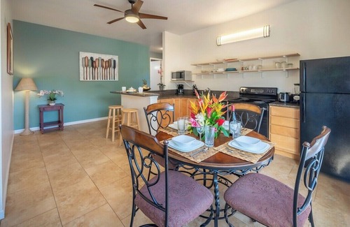 Poipu House | Koali Tidepools 2 bed 1st Floor By Suite Paradise