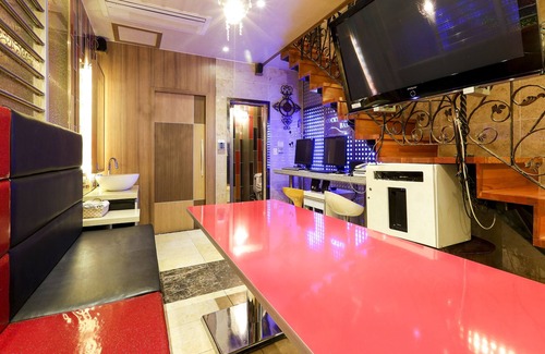 Anyang Hotel | Koam Tourist Hotel