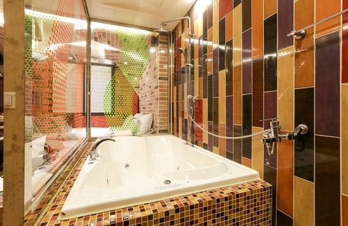 Anyang Hotel | Koam Tourist Hotel