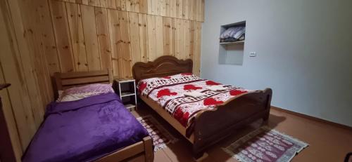 Lalkhori House | Koba Qaldani's Guest house