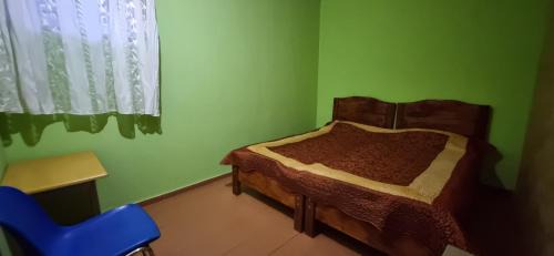 Lalkhori House | Koba Qaldani's Guest house