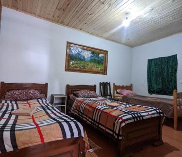Lalkhori House | Koba Qaldani's Guest house