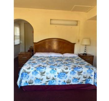 Fairfax Hotel | KoBala Lee High Inn