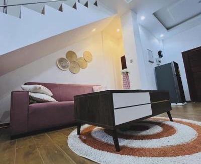 Santeo Apartment | Kobbies Properties