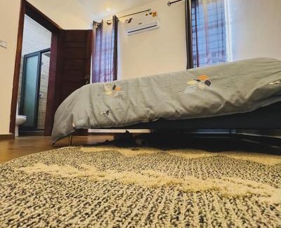 Santeo Apartment | Kobbies Properties