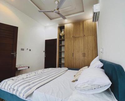 Santeo Apartment | Kobbies Properties
