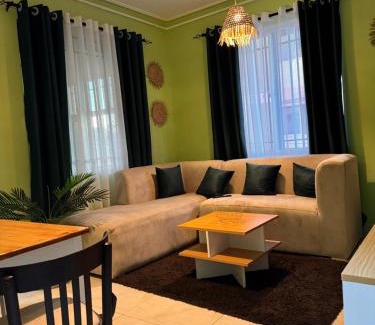 Mtwapa Apartment | Kobe House Mtwapa