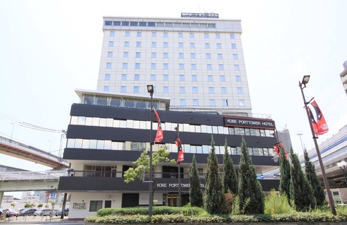 Hatobacho Hotel | Kobe stay of your own style 1 night 2 meals /Kobe Hyōgo