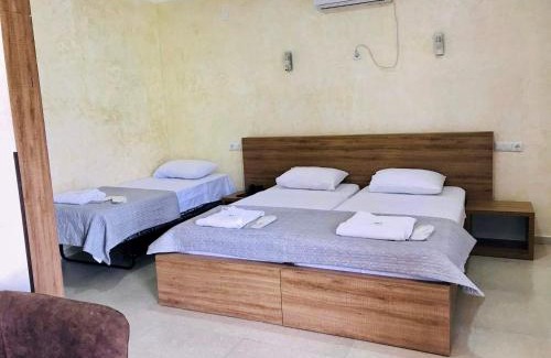 Telavi Hotel | Kobes Marani