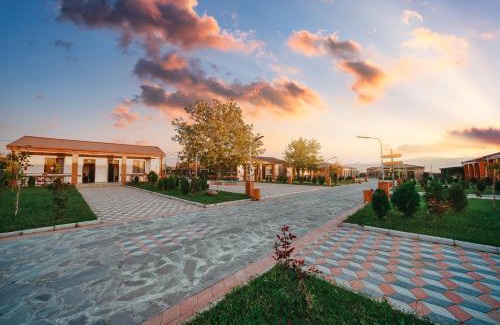 Telavi Hotel | Kobes Marani