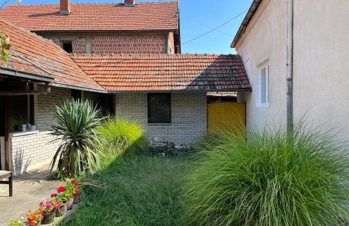 Kursumlija Apartment | Kobran