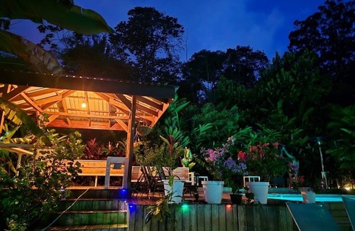 Puerto Viejo de Talamanca Villa | KOBU HOUSE