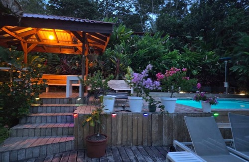 Puerto Viejo de Talamanca Villa | KOBU HOUSE