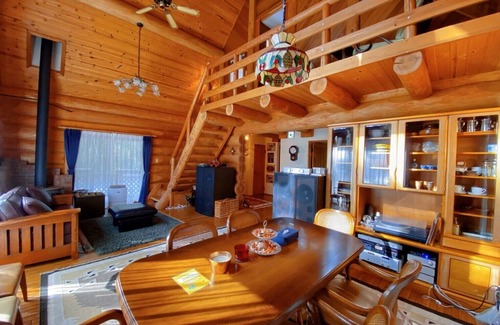 Kobuchisawacho Cabin | Kobuchizawa Art&Wellness IKIGAI - VILLAS