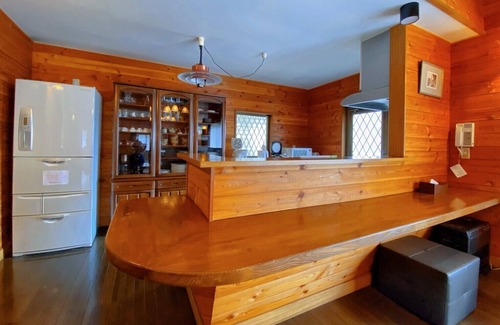 Kobuchisawacho Cabin | Kobuchizawa Art&Wellness IKIGAI - VILLAS
