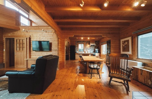 Kobuchisawacho Cabin | Kobuchizawa Art&Wellness IKIGAI - VILLAS