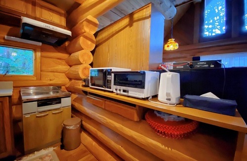 Kobuchisawacho Cabin | Kobuchizawa Art&Wellness IKIGAI - VILLAS