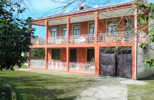 Kobuleti Apartment | Kobuleti Deluxe Apartments with Sea View