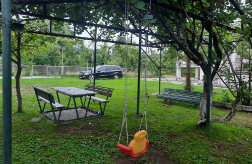 Kobuleti Apartment | Kobuleti Deluxe Apartments with Sea View