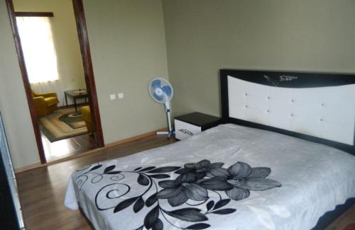 Kobuleti Apartment | Kobuleti Deluxe Apartments with Sea View