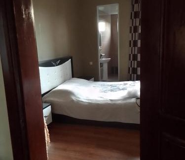 Kobuleti Apartment | Kobuleti Deluxe Apartments with Sea View