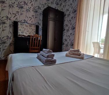 Kobuleti House | Kobuleti Guest House