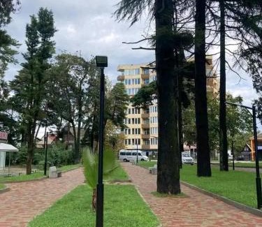 Kobuleti Apartment | Kobuleti Rezidense