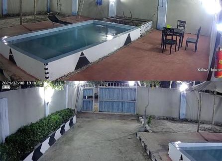 Nungwi Apartment | Kobwa House & Back packers Hostels