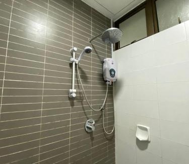 Taman Mount Austin Apartment | Koby Homes