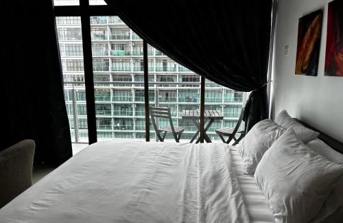Taman Mount Austin Apartment | Koby Homes