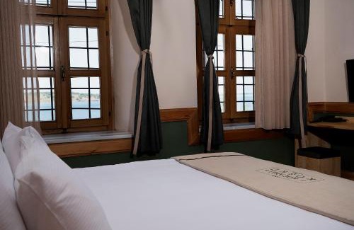 Candarli Hotel | Kocanli Kosku